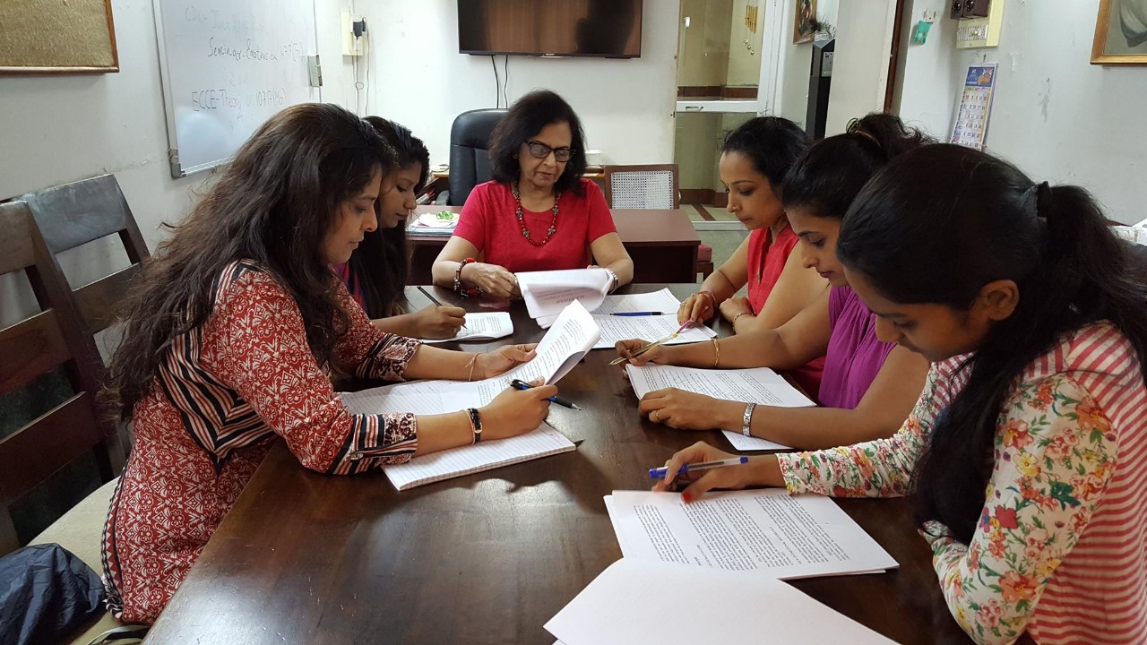 Psychotherapy & Counselling Polyclinic and Training Center