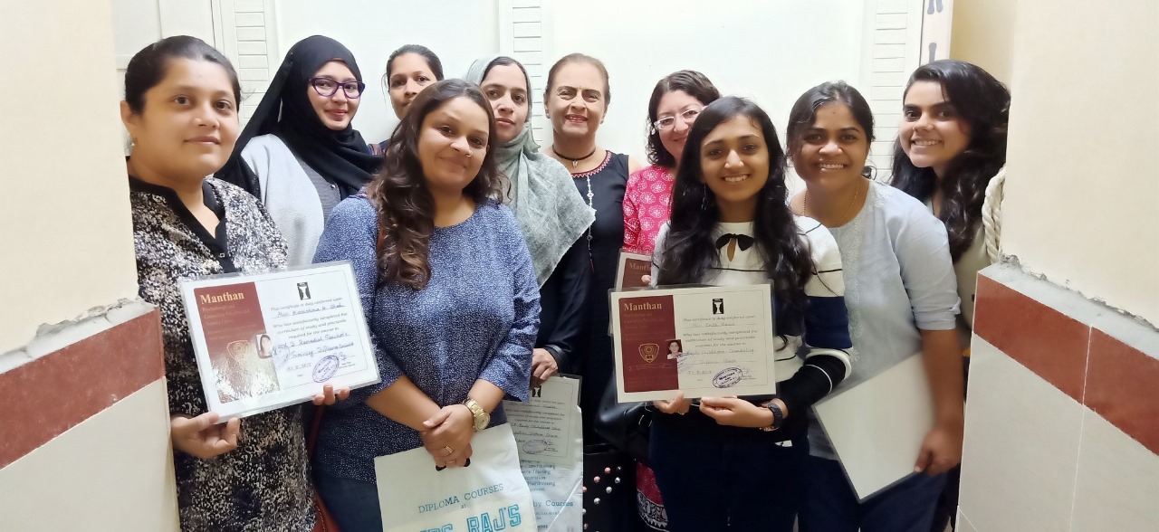 Psychotherapy & Counselling Polyclinic and Training Center